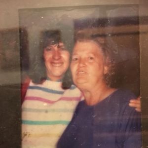 Meet your Posher, Tina